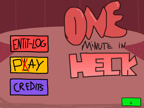 One minute in HECK | Clova is cooler now