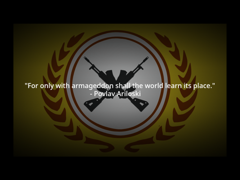 Greater Patriotic Party for Militarization