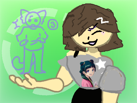 ALTER EGO animation <3 || Collab >:3??