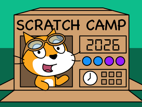 ttreszezamsky is joining scratch camp 2026