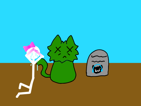 add yourself to meowchows funeral remix