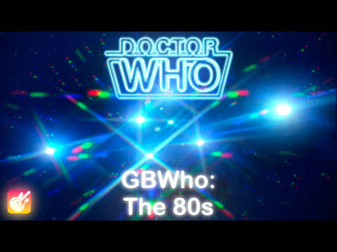 GBWho: The 80s (E Chord Note Version)