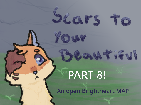 STYB - part 8