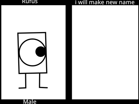 making anyones oc gender swap 