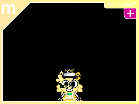 Am I back? (Add yourself)
