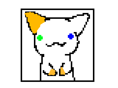 CREATE A LICKY remix