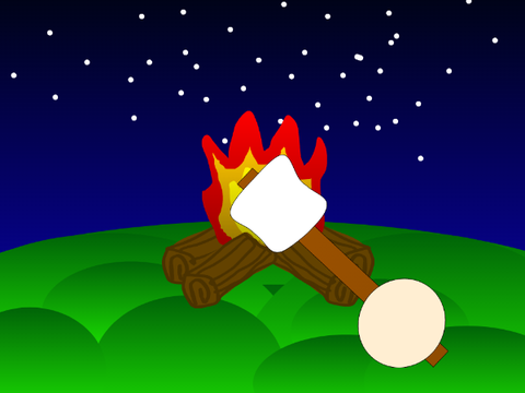 campfire