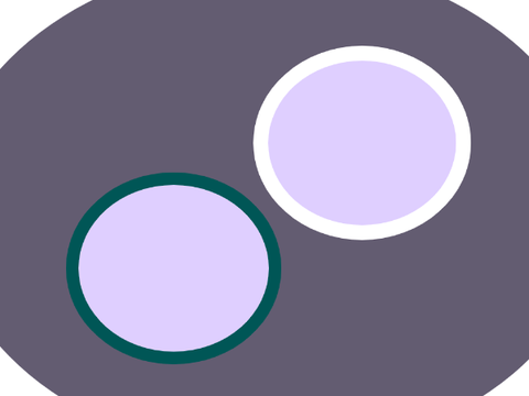 COLOR CIRCLES 1 