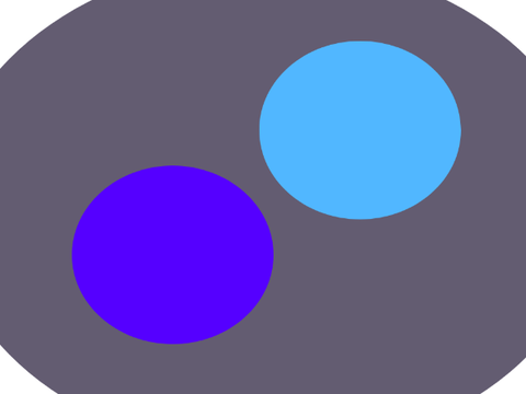 COLOR CIRCLES 2  
