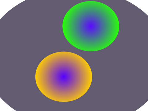 COLOR CIRCLES 3