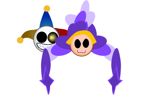Emoji show case
