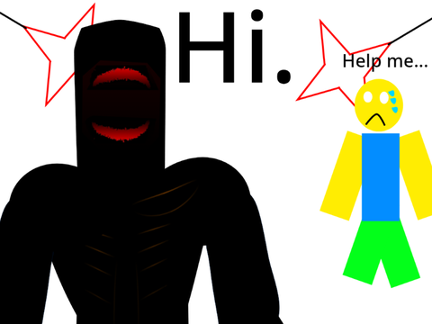 Abuse but it's parasite and noob