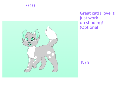 remix and rate my art :3 remix