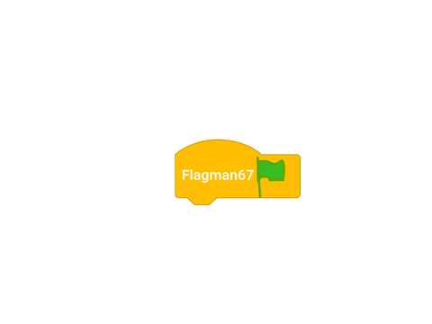 Logo for @Flagman67