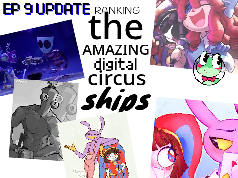 Ranking TADC ships! :D