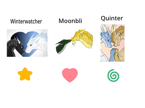 Winterwatcher, Moonbli, or Quinter? remix