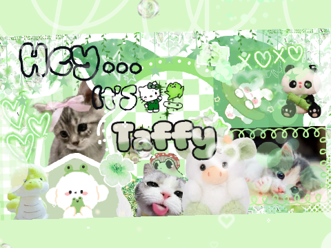 ( banner contest! PG's needed!  remix