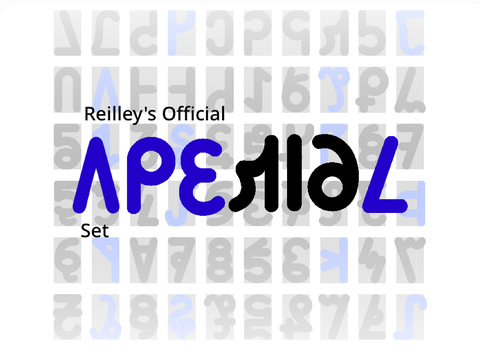 Reilley’s Aperial (WIP)