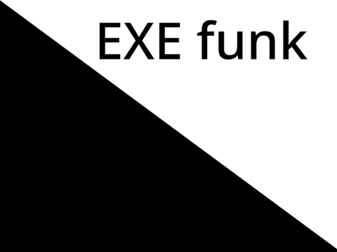 EXE edit__ (I rl hate both of these sonics)