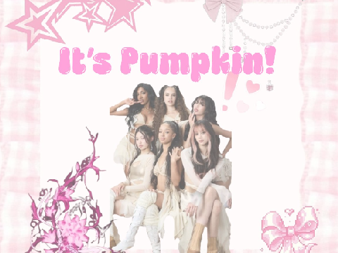 My entry for Pumpkin's Banner comp<33