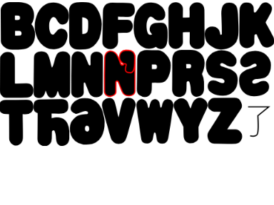 aminah's phonemes remix