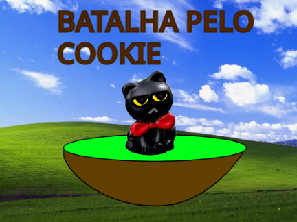 Moon (batalha pelo Cookie)