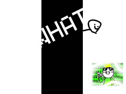 pfp thingy?