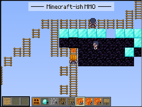 Crazy "Griffpatch" Hacker