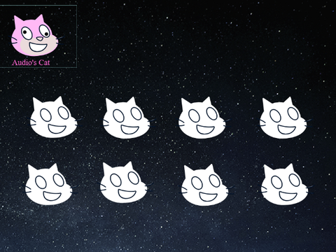 Make your own cat!