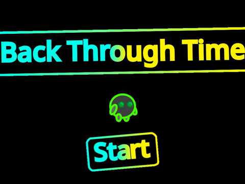 Back Through Time