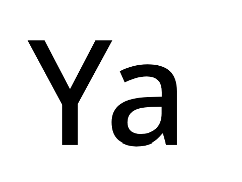 Ya