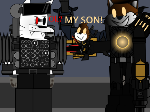 Titan :/