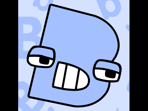 B | Italy Alphabet Lore