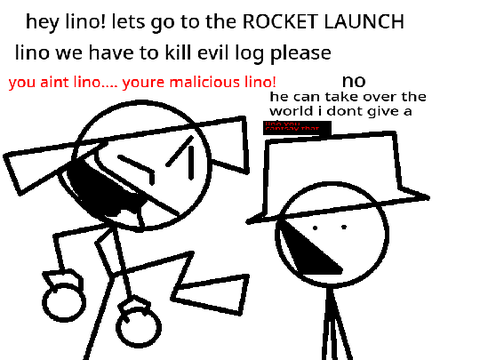L:FS OST - ROCKET LAUNCH REMAKE