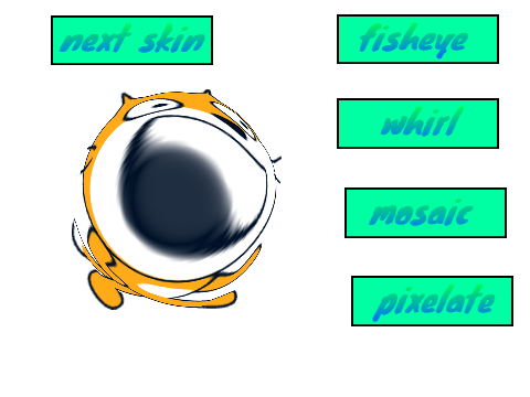 EFFECT ON THE CHARACTER