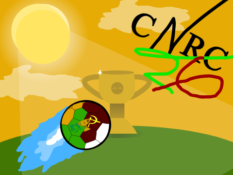 New CNR Logo