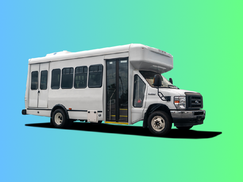 Ain’t no way we retired another 2019 bus-