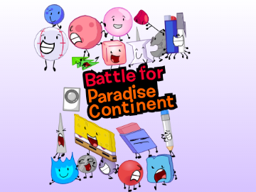 Just a Normal BFDI...