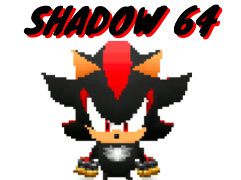 shadow 64