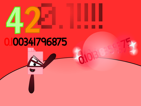 NB Band 4096ths 42