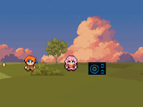 TBM v0.0.3 - Added sound