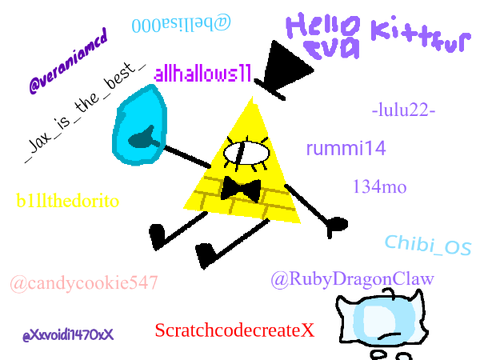 Sign If You're a True Gravity Falls fan remix