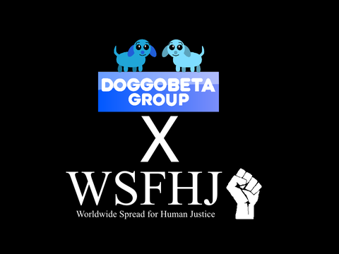Doggo-Beta Group X WSFHJ