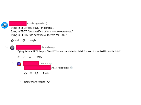 NAH...