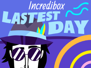 Incredibox Lastest Day