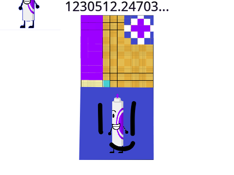 Pi^12.25