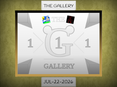 THE GALLERY (PAGE 32)