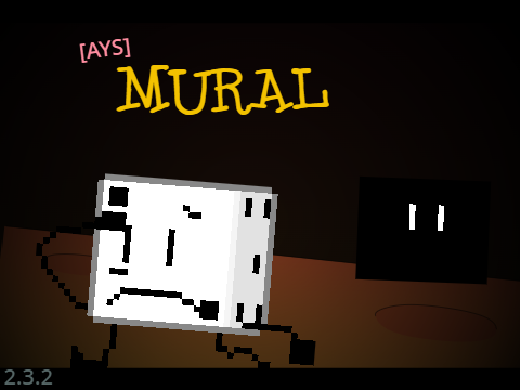 (ays) mural