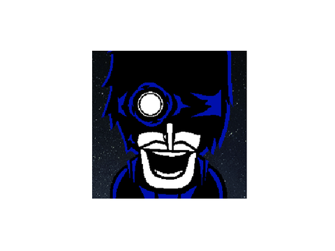 itch io profile