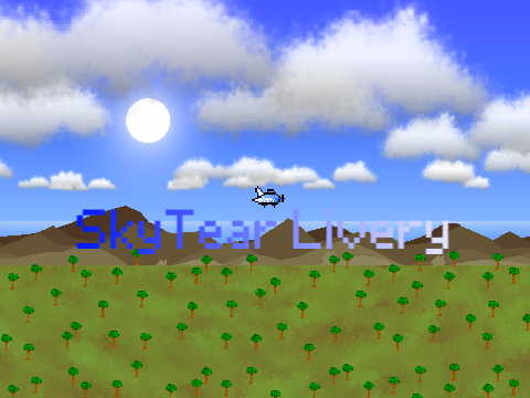 SkyTear HidUnre (AFS2)
